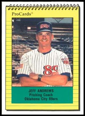 194 Jeff Andrews